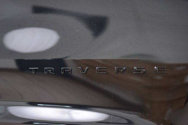2026 Chevrolet Traverse AWD 4dr Z71 - 23024077 - 16