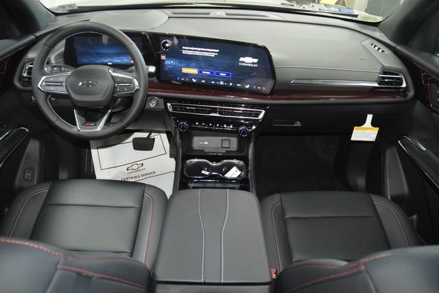 2026 Chevrolet Traverse AWD 4dr Z71 - 23024077 - 30
