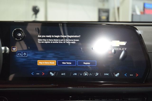 2026 Chevrolet Traverse AWD 4dr Z71 - 23024077 - 31