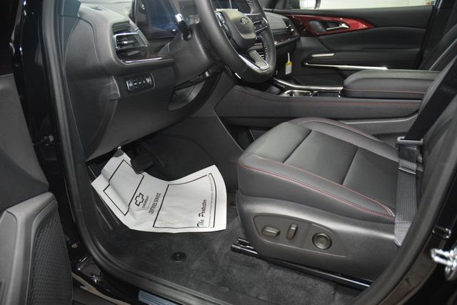 2026 Chevrolet Traverse AWD 4dr Z71 - 23024077 - 37