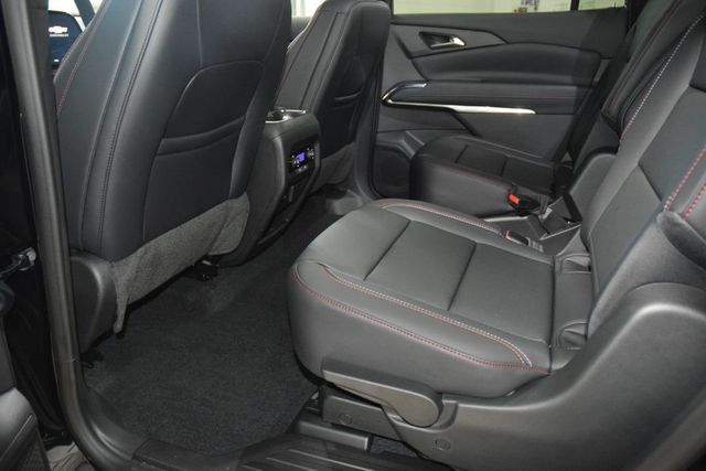 2026 Chevrolet Traverse AWD 4dr Z71 - 23024077 - 40