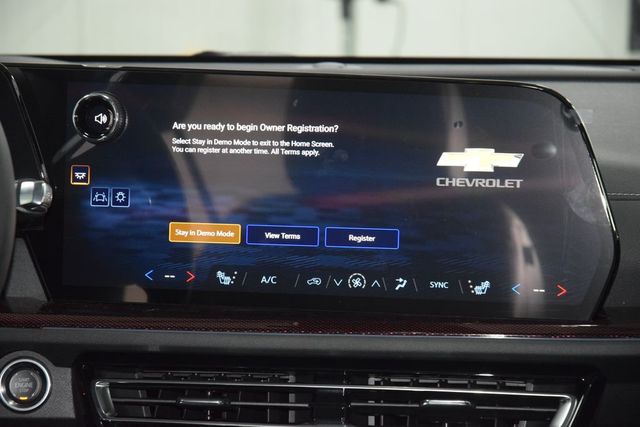 2026 Chevrolet Traverse AWD 4dr Z71 - 23038307 - 30