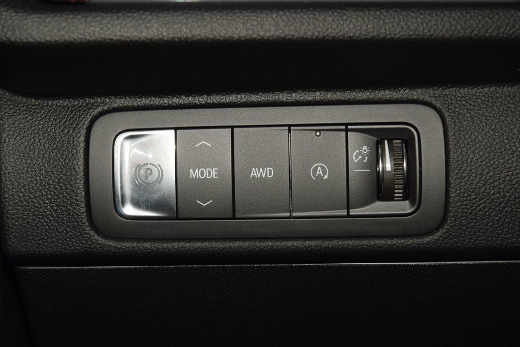 2026 Chevrolet Traverse AWD 4dr Z71 - 23038307 - 33