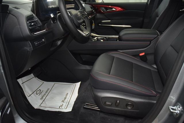 2026 Chevrolet Traverse AWD 4dr Z71 - 23038307 - 37