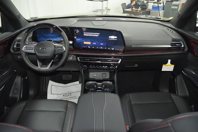 2026 Chevrolet Traverse AWD 4dr Z71 - 23041658 - 30