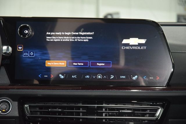 2026 Chevrolet Traverse AWD 4dr Z71 - 23041658 - 31