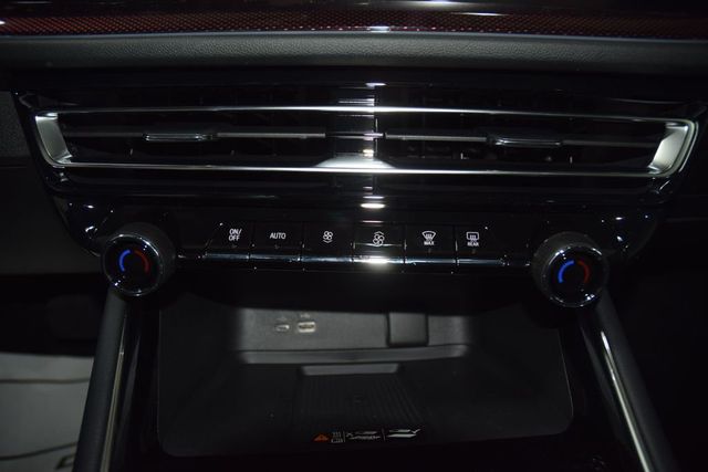 2026 Chevrolet Traverse AWD 4dr Z71 - 23041658 - 32