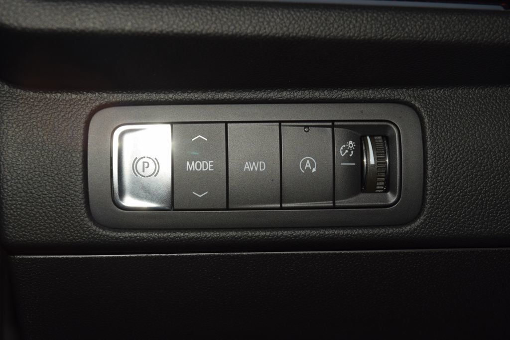 2026 Chevrolet Traverse AWD 4dr Z71 - 23041658 - 34