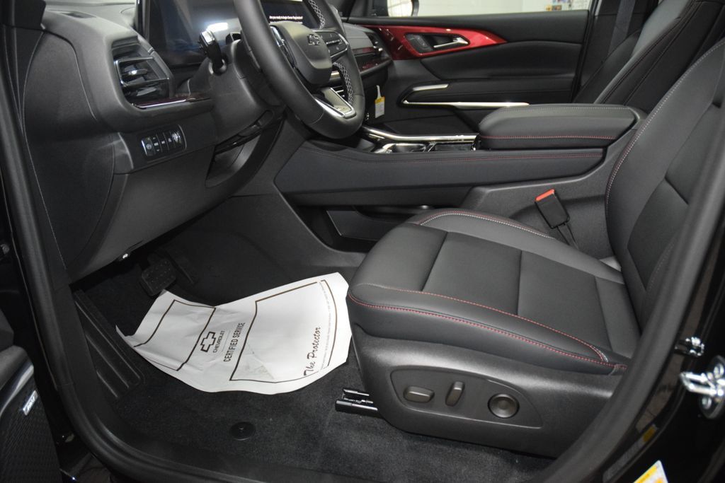 2026 Chevrolet Traverse AWD 4dr Z71 - 23041658 - 38