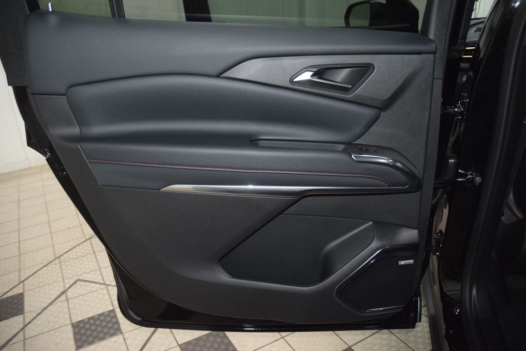 2026 Chevrolet Traverse AWD 4dr Z71 - 23041658 - 44