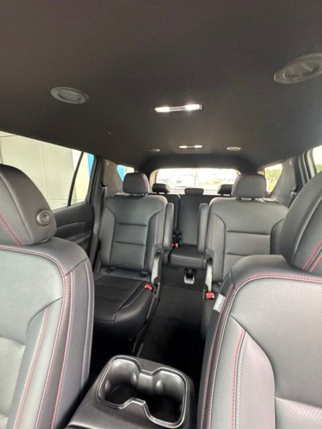 2026 Chevrolet Traverse AWD 4dr Z71 - 23041825 - 14