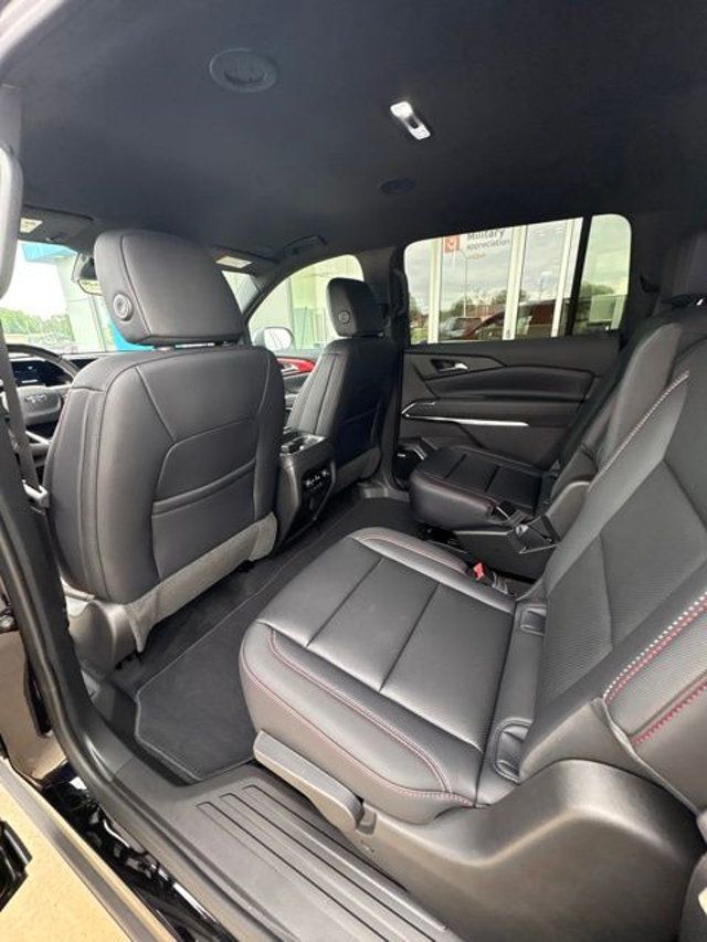 2026 Chevrolet Traverse AWD 4dr Z71 - 23041825 - 15