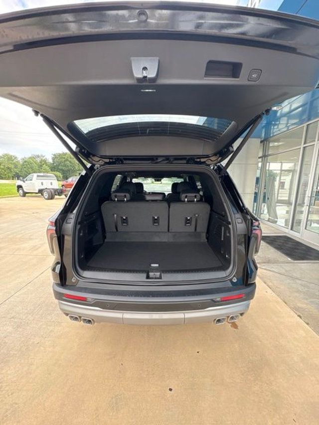 2026 Chevrolet Traverse AWD 4dr Z71 - 23041825 - 17