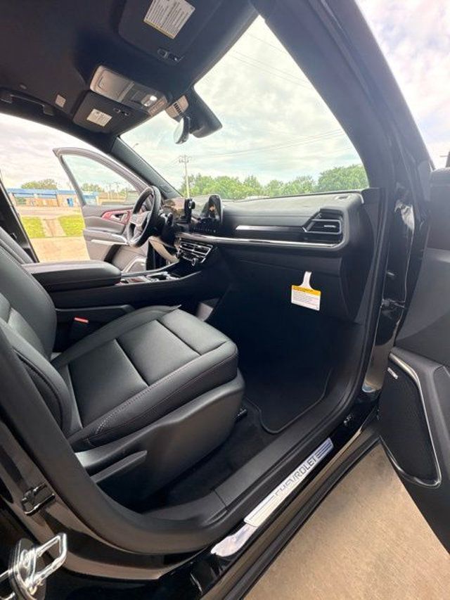 2026 Chevrolet Traverse AWD 4dr Z71 - 23041825 - 20