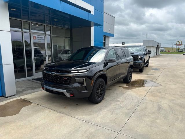 2026 Chevrolet Traverse AWD 4dr Z71 - 23043784 - 0