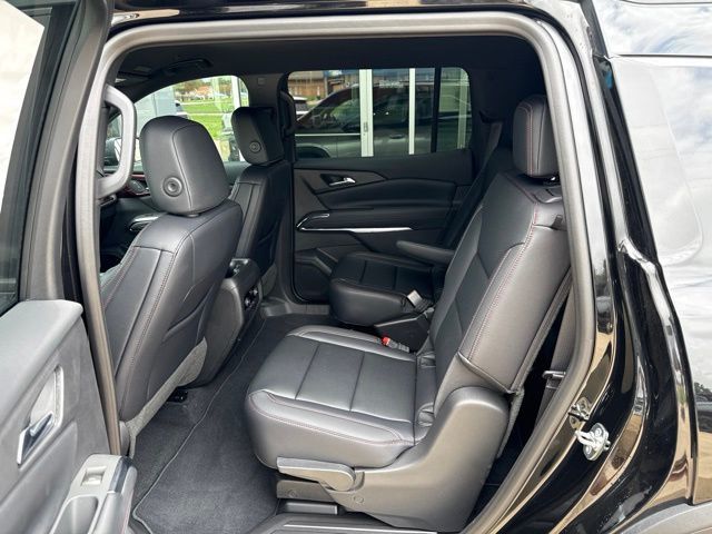 2026 Chevrolet Traverse AWD 4dr Z71 - 23043784 - 9