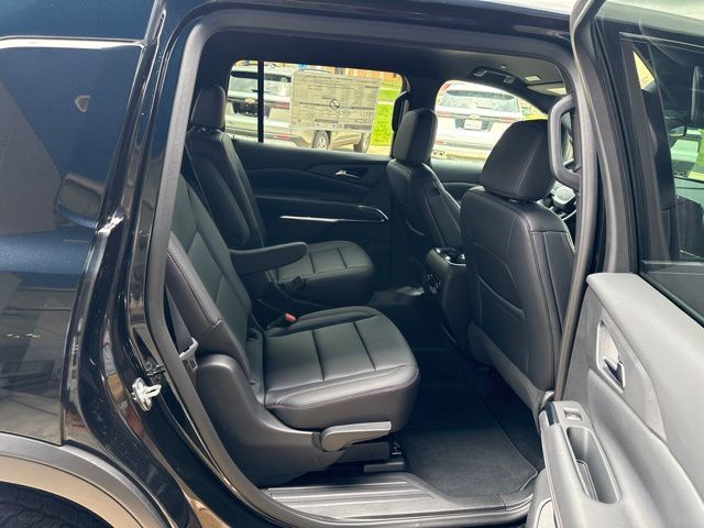 2026 Chevrolet Traverse AWD 4dr Z71 - 23043784 - 11
