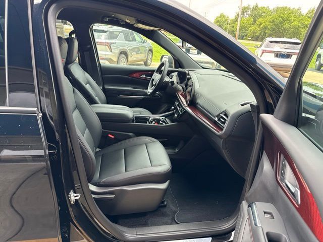 2026 Chevrolet Traverse AWD 4dr Z71 - 23043784 - 12