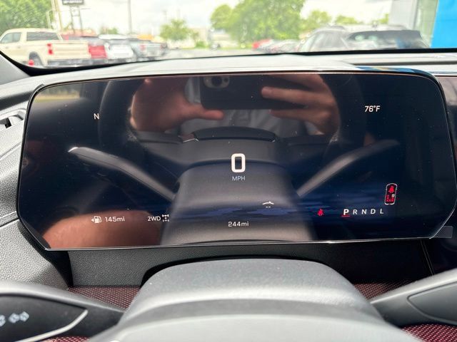 2026 Chevrolet Traverse AWD 4dr Z71 - 23043784 - 13
