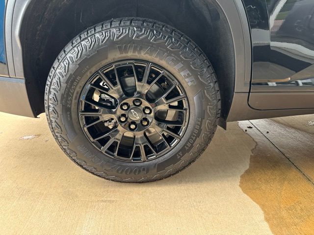2026 Chevrolet Traverse AWD 4dr Z71 - 23043784 - 16