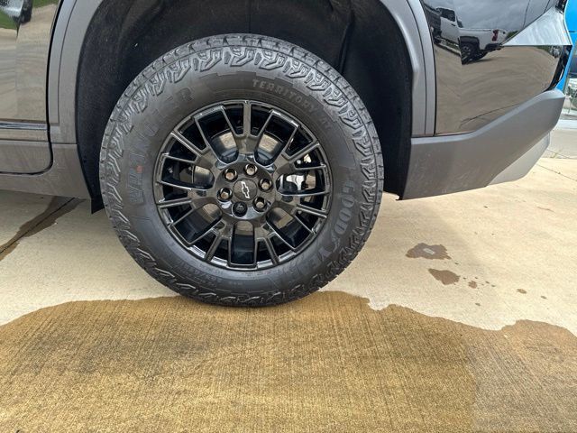 2026 Chevrolet Traverse AWD 4dr Z71 - 23043784 - 17
