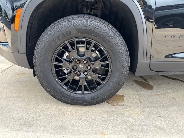 2026 Chevrolet Traverse AWD 4dr Z71 - 23043784 - 18
