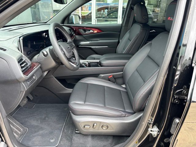 2026 Chevrolet Traverse AWD 4dr Z71 - 23043784 - 1