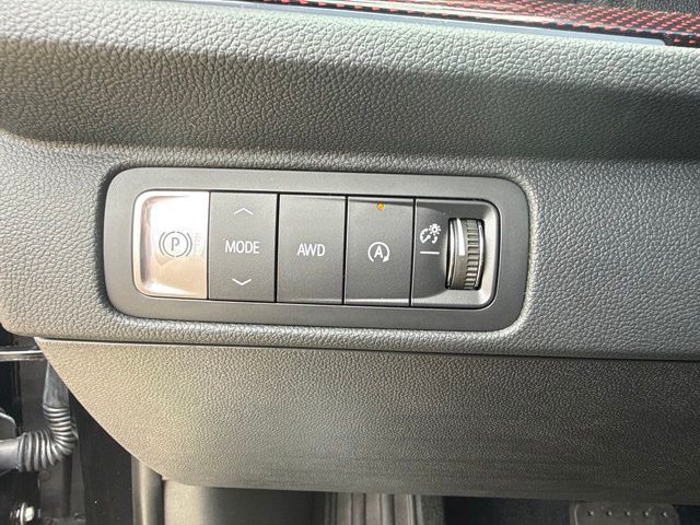 2026 Chevrolet Traverse AWD 4dr Z71 - 23043784 - 2