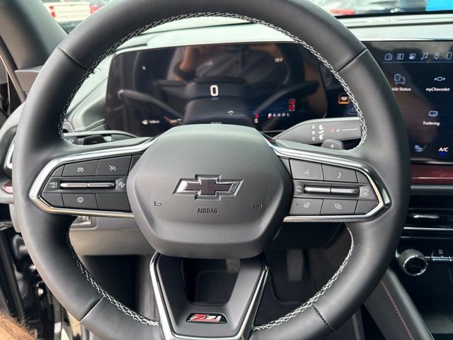 2026 Chevrolet Traverse AWD 4dr Z71 - 23043784 - 3