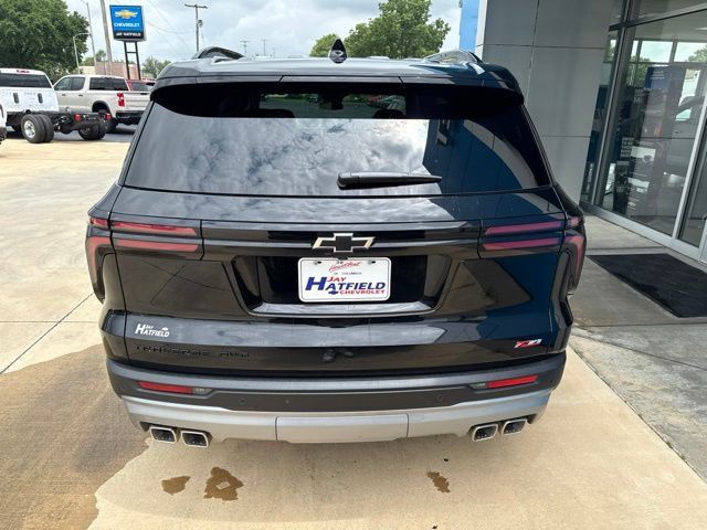 2026 Chevrolet Traverse AWD 4dr Z71 - 23043784 - 7