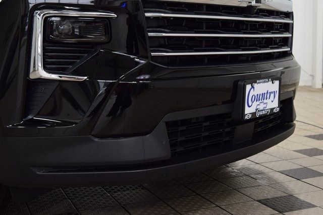 2026 Chevrolet Traverse FWD 4dr LT w/1LT - 22894932 - 12