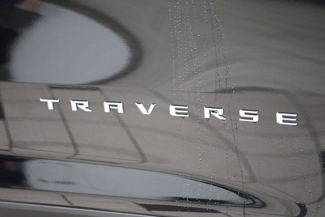 2026 Chevrolet Traverse FWD 4dr LT w/1LT - 22894932 - 16