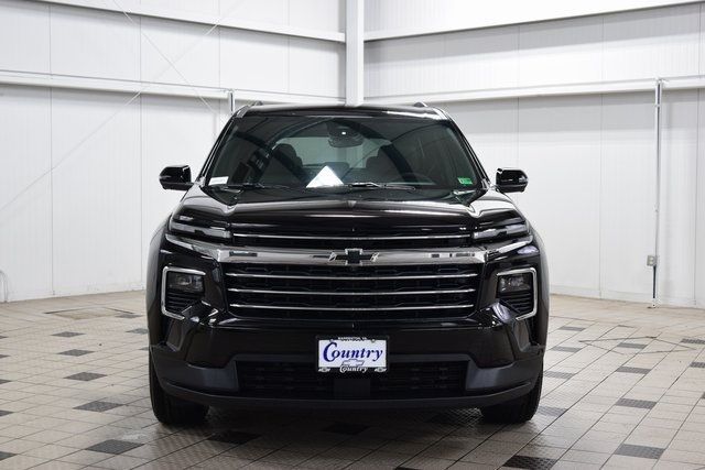 2026 Chevrolet Traverse FWD 4dr LT w/1LT - 22894932 - 1