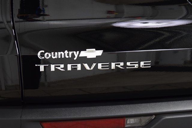 2026 Chevrolet Traverse FWD 4dr LT w/1LT - 22894932 - 21
