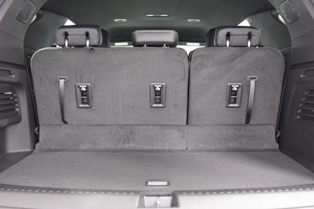 2026 Chevrolet Traverse FWD 4dr LT w/1LT - 22894932 - 22