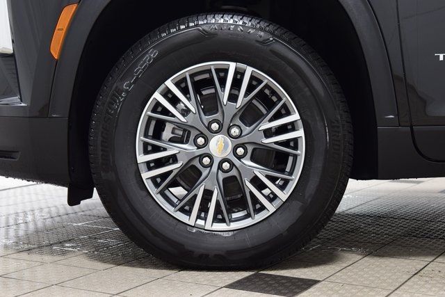 2026 Chevrolet Traverse FWD 4dr LT w/1LT - 22894932 - 25