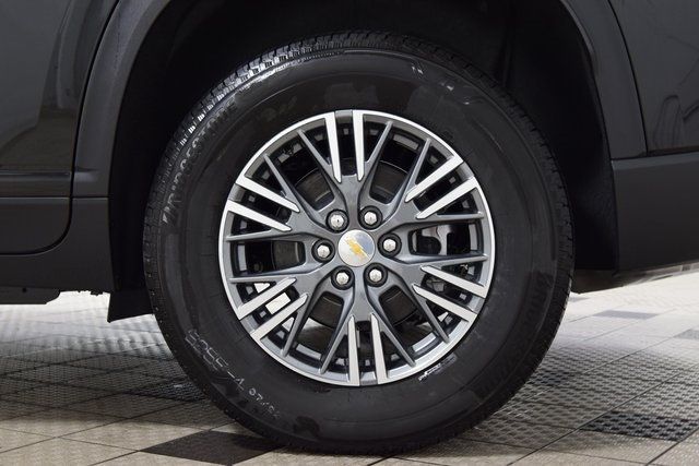 2026 Chevrolet Traverse FWD 4dr LT w/1LT - 22894932 - 26