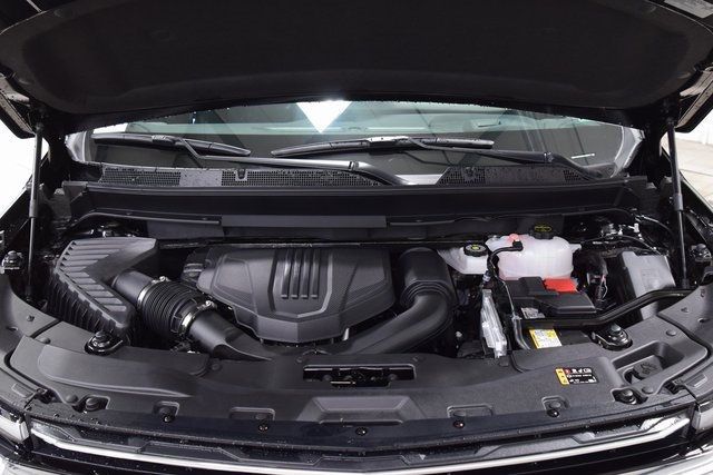 2026 Chevrolet Traverse FWD 4dr LT w/1LT - 22894932 - 27