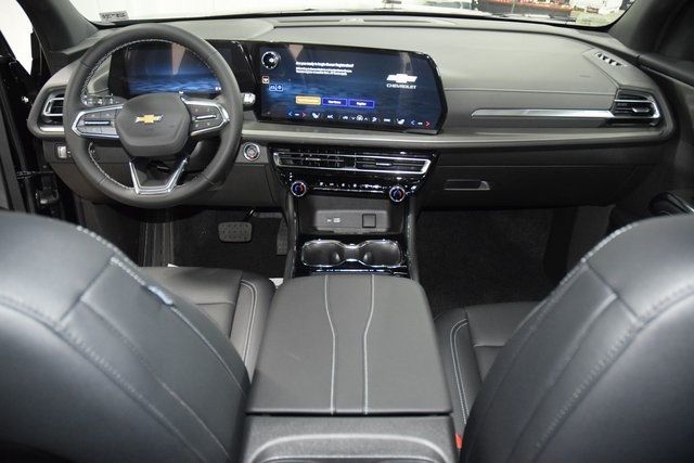 2026 Chevrolet Traverse FWD 4dr LT w/1LT - 22894932 - 28