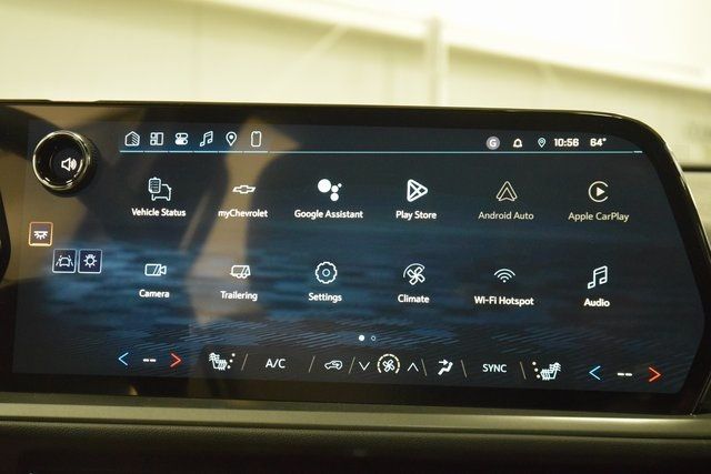 2026 Chevrolet Traverse FWD 4dr LT w/1LT - 22894932 - 29