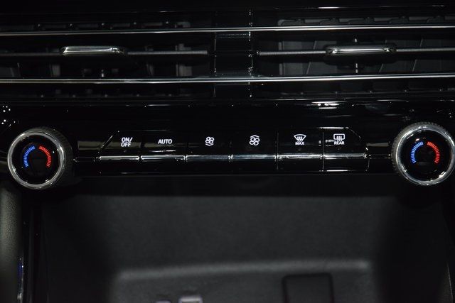 2026 Chevrolet Traverse FWD 4dr LT w/1LT - 22894932 - 30