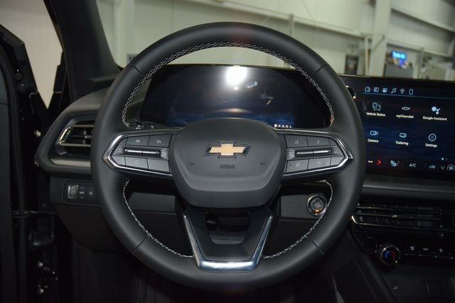 2026 Chevrolet Traverse FWD 4dr LT w/1LT - 22894932 - 33