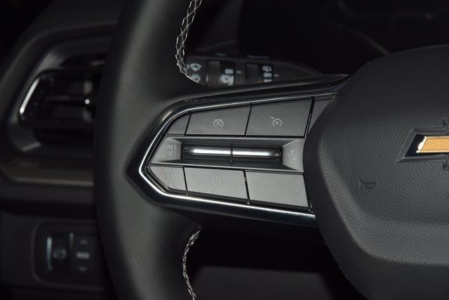 2026 Chevrolet Traverse FWD 4dr LT w/1LT - 22894932 - 34