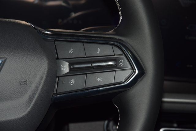 2026 Chevrolet Traverse FWD 4dr LT w/1LT - 22894932 - 35