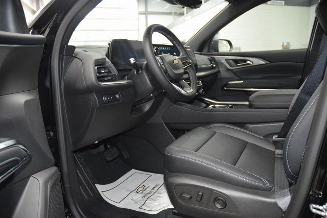 2026 Chevrolet Traverse FWD 4dr LT w/1LT - 22894932 - 36