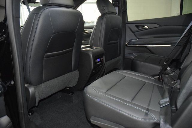 2026 Chevrolet Traverse FWD 4dr LT w/1LT - 22894932 - 38