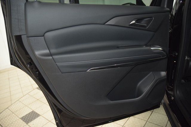 2026 Chevrolet Traverse FWD 4dr LT w/1LT - 22894932 - 40