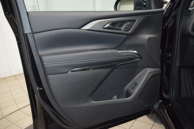 2026 Chevrolet Traverse FWD 4dr LT w/1LT - 22894932 - 42