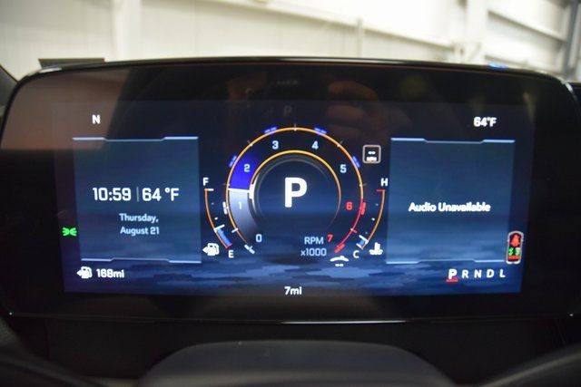 2026 Chevrolet Traverse FWD 4dr LT w/1LT - 22894932 - 47