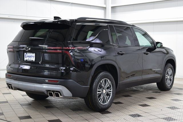 2026 Chevrolet Traverse FWD 4dr LT w/1LT - 22894932 - 7